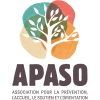 APASO logo - Similar company to Anafe Officiel