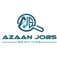 Azaan Jobs Services logo - Similar company to Wow'S