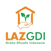 Graha Dhuafa Indonesia logo - Similar company to Jabar Innovation Fellowship
