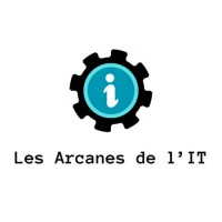 Les Arcanes de l'IT logo - Similar company to Lesbonsfreelances