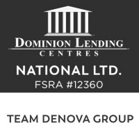 Team Denova Group Dominion Lending Centres National Ltd. logo - Similar company to Align Mortgage