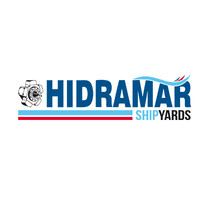 Hidramar Shipyards logo - Similar company to Gorée Offshore Engineering
