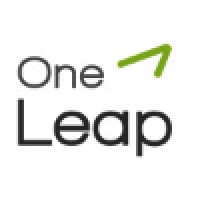 OneLeap Solutions logo - Similar company to Spoina