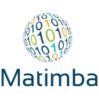 Matimba - Consulting Solutions logo - Similar company to Modic