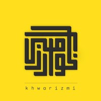 Khwarizmi logo - Similar company to Isso