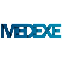 Medexe logo - Similar company to Tidbit Inc.