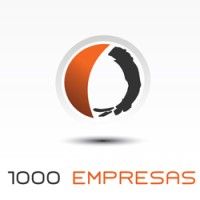 1000 Empresas logo - Similar company to Webes | Web Engineering Solutions