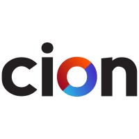 CION (Cultural Industries Ontario North) logo - Similar company to Relamco