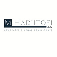 M.Hadjitofi LLC logo - Similar company to S. Jeronymides & Co. Llc