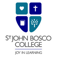 St John Bosco College WA logo - Similar company to Waringa Distribution