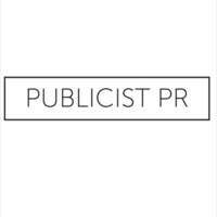 Publicist PR Consultants logo - Similar company to First Create