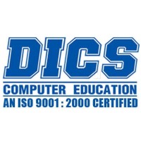 DICS Computer Institute Pusa Road logo - Similar company to Systems Interactive Inc. Canada