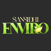Sansidhi Enviro logo - Similar company to Sansid Solutions