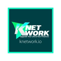 K-Network.io logo - Similar company to Referral Squad