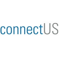 connectUS logo - Similar company to Clairdoc