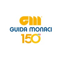 Guida Monaci logo - Similar company to Telesia Spa