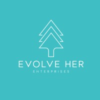 Evolve Her Enterprises logo - Similar company to Customized Service Concepts, Llc