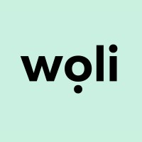 Woli Fintech logo - Similar company to Ctrl+Space Labs