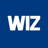 WIZ logo - Similar company to Syandsign Studio