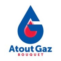 ATOUT GAZ BOUQUET  CLIMALYON logo - Similar company to Atout Communication