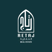 Retaj Real Estate logo - Similar company to Samrya Group
