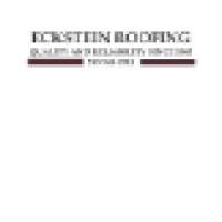 Eckstein Roofing Company