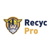 RECYC-PRO logo - Similar company to Eco Ressources