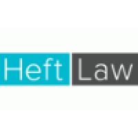 Heft Law logo - Similar company to Adlai Law