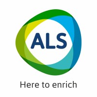 Ashish Life Science logo - Similar company to Getron Wellness