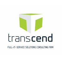 Transcend Consulting Ltd logo - Similar company to Socias Ltd