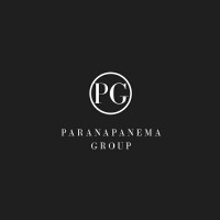 Paranapanema Group logo - Similar company to Paj Services