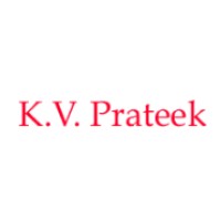 K.V. Prateek logo - Similar company to Agents Clan