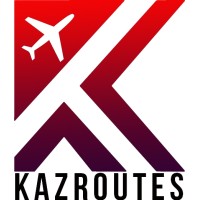 KazRoutes | DMC Kazakhstan logo - Similar company to Fun&Sun Kazakhstan
