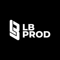 LB PROD logo - Similar company to Cineaste.Org