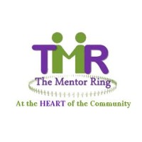 The Mentor Ring logo - Similar company to Action Oak