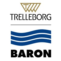 Baron Trelleborg Medical Solutions logo - Similar company to Vector Technologies