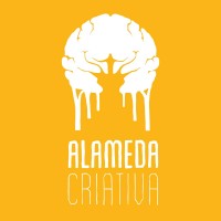 Alameda Criativa logo - Similar company to Ws Produtora