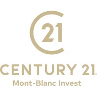 CENTURY 21 Mont-Blanc Invest logo - Similar company to Michaël Zingraf