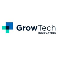 Grow Tech Innovation logo - Similar company to Growtech Innovations India Private Limited