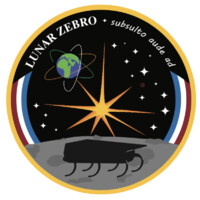Lunar Zebro logo - Similar company to Jp Software