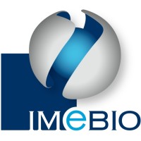 IMeBIO logo - Similar company to Aspida