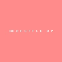 Shuffle Up logo - Similar company to Commslayer