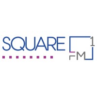 Square 1 FM logo - Similar company to #Think360