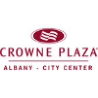 Crowne Plaza Albany City Center