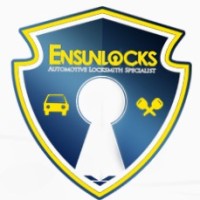 ENSUN-LOCKS logo - Similar company to Ensun
