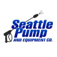 Seattle Pump and Equipment Company logo - Similar company to Jetters Northwest