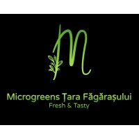 Microgreens Țara Făgărașului logo - Similar company to Upruc Ctr