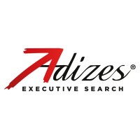 Adizes Executive Search logo - Similar company to Dr. Ichak Adizes