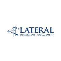 Lateral Investment Management logo - Similar company to Firstclose