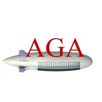 AGA Wireless logo - Similar company to Bloxtel